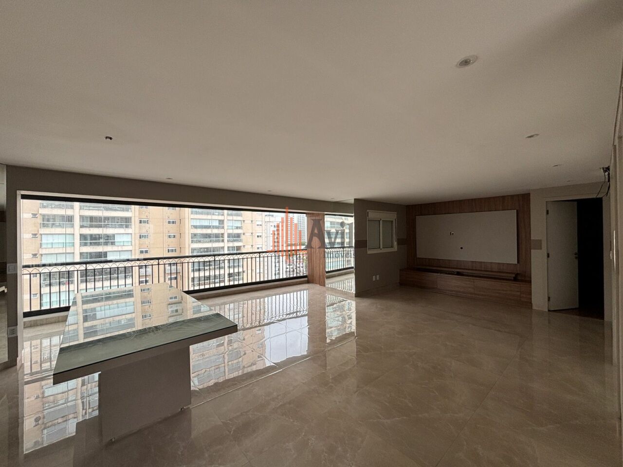 Apartamento para Venda - Mooca
