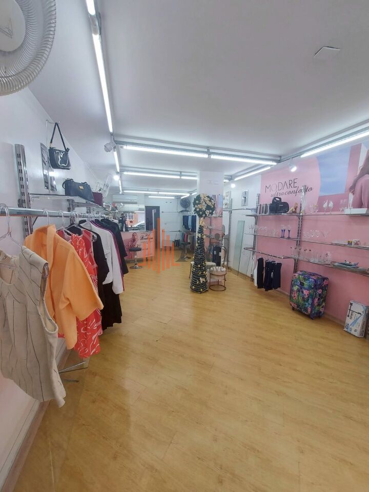 Sobrado Comercial  para Venda - Belenzinho