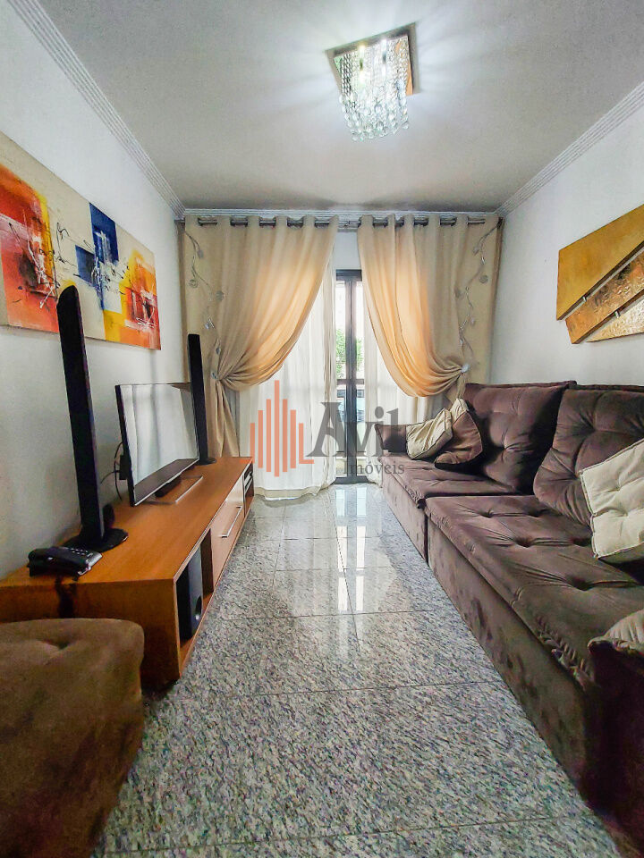 Apartamento para Venda - Vila Regente Feijó