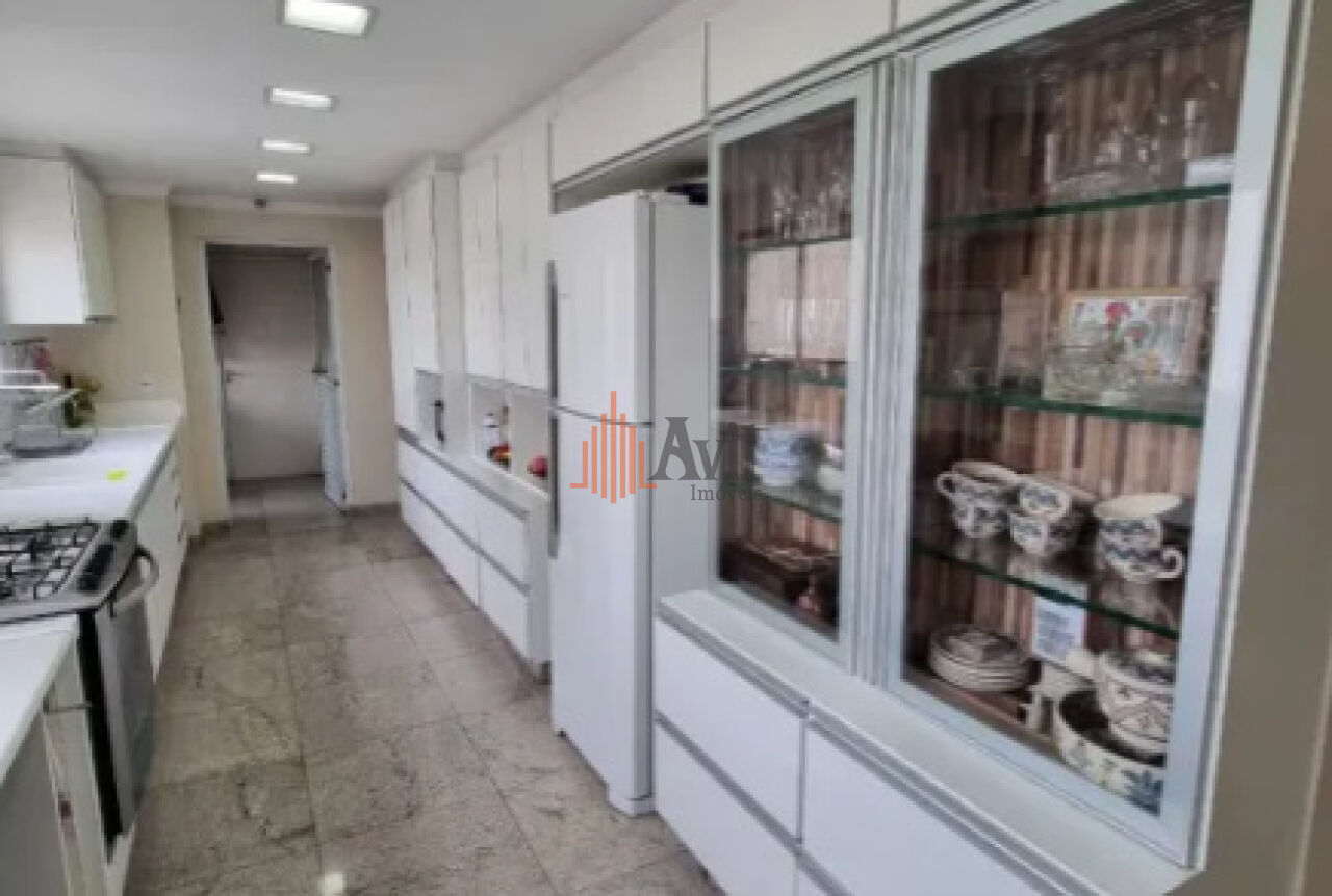 Apartamento para Venda - Mooca