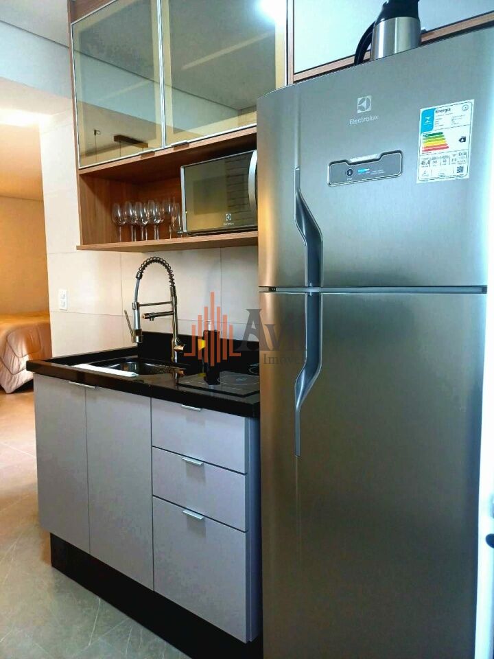 Apartamento para Venda - Tatuapé