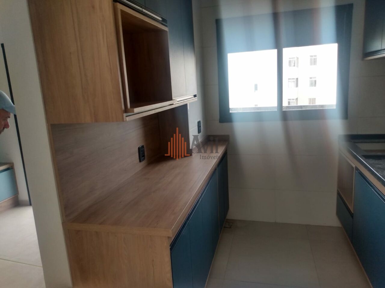 Apartamento para Venda - Vila Formosa