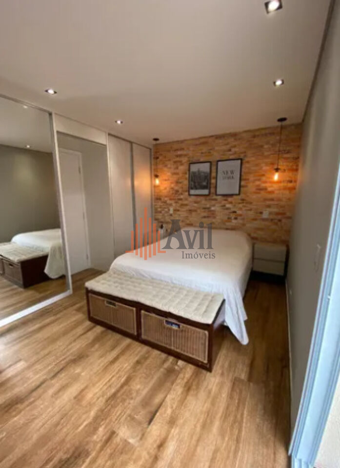 Casa de Condominio para Venda - Vila Formosa