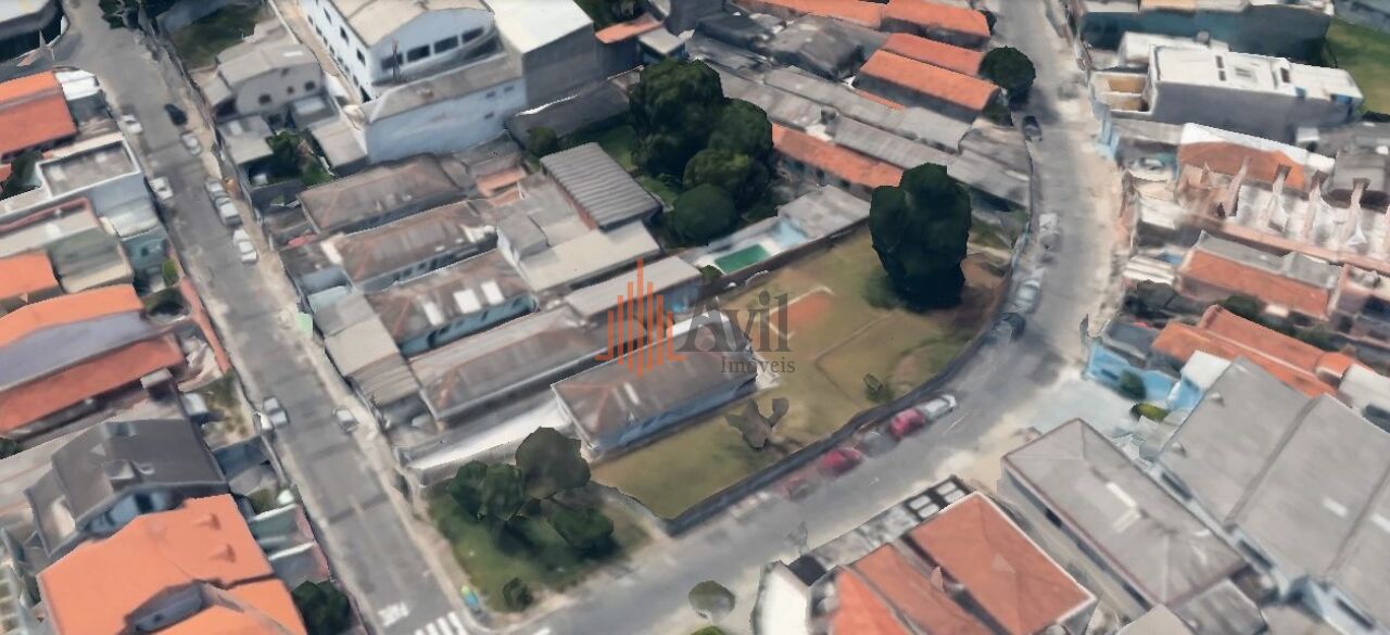 Terrenos Ou Lotes Comerciais para Venda - Vila Invernada