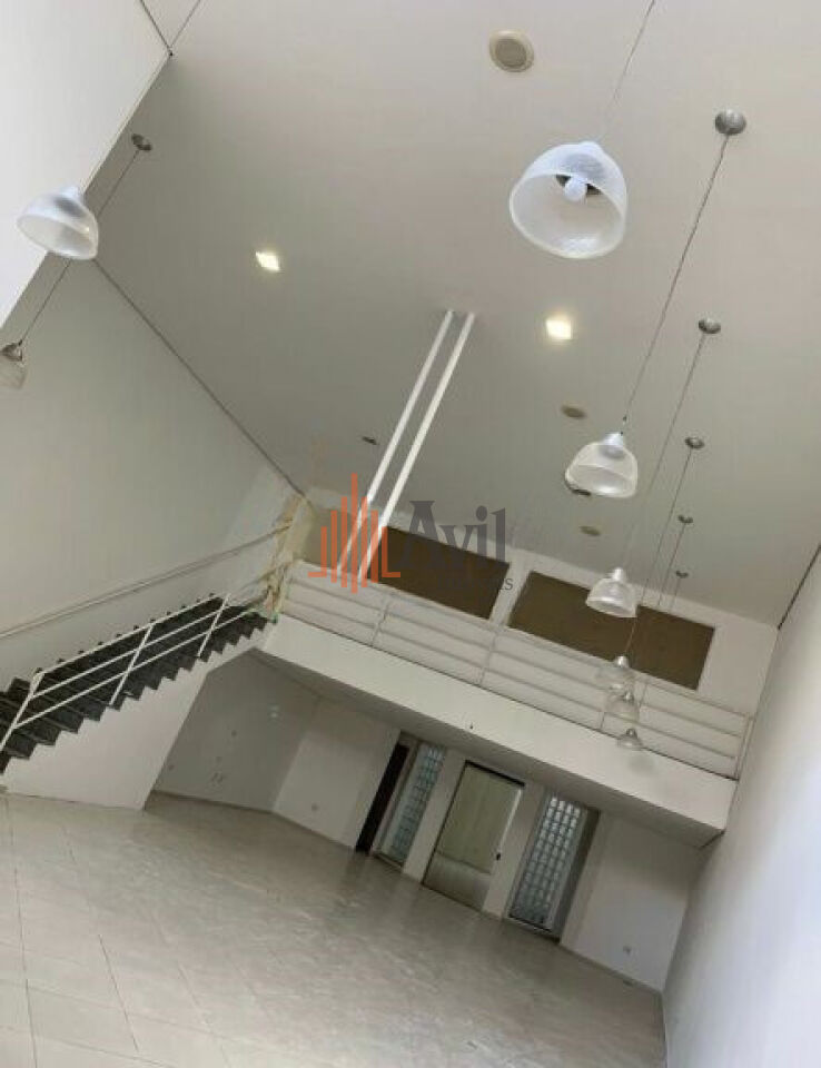Salão para Venda - Vila Gomes Cardim