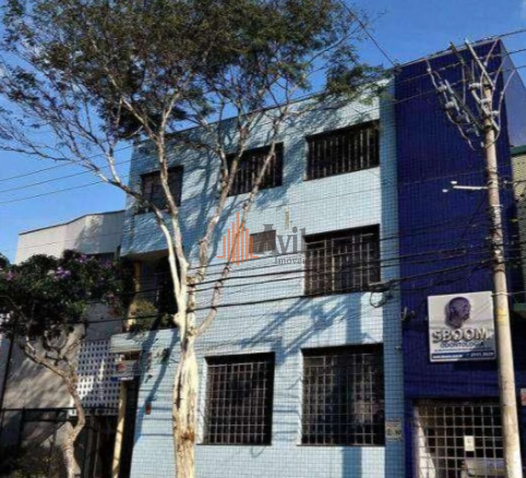 Prédio para Venda - Tatuapé