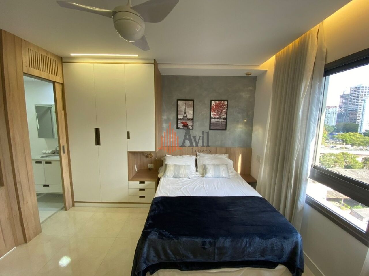 Apartamento para Venda - Tatuapé