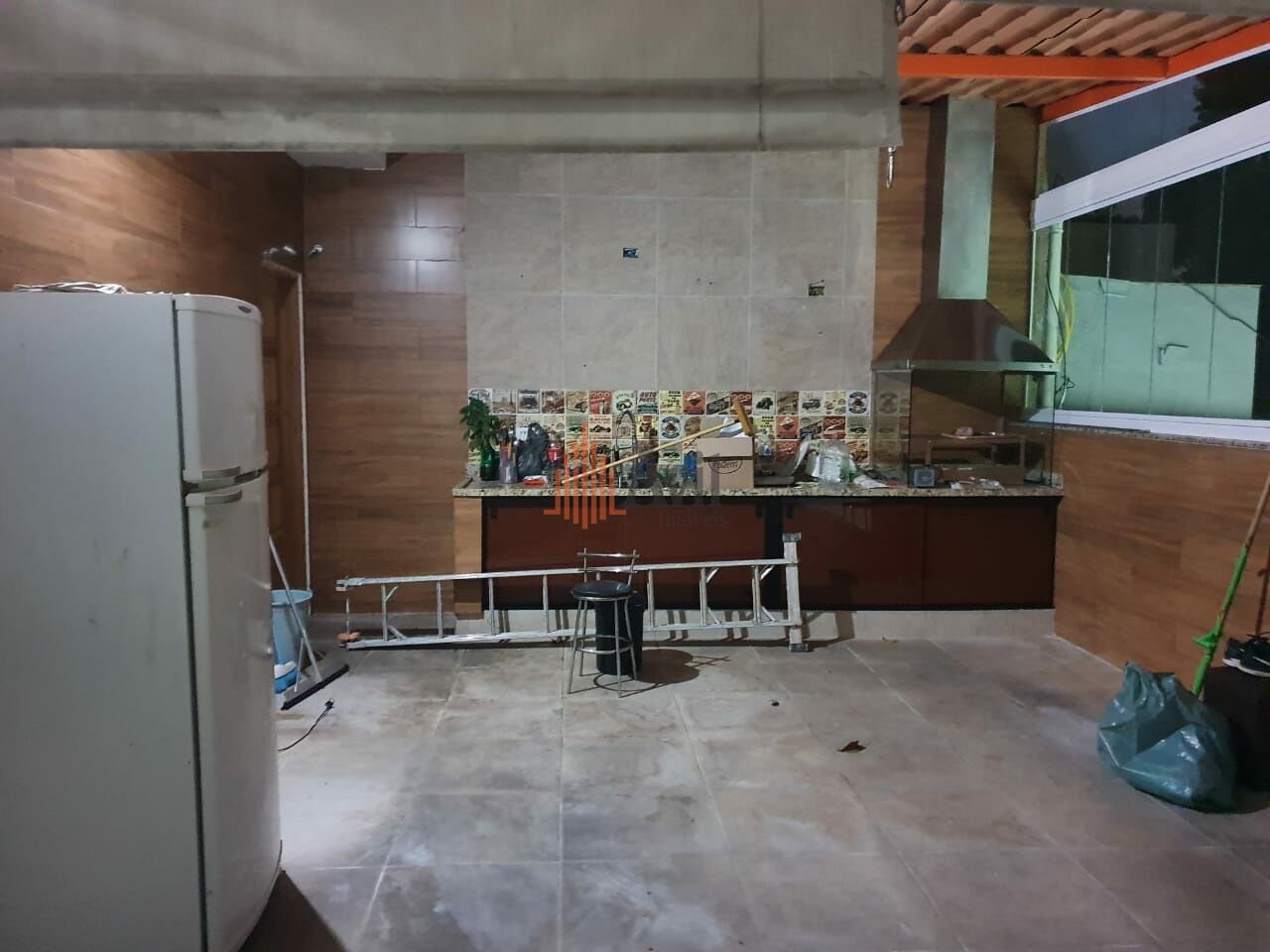 Casa-Comercial para Venda - Tatuapé