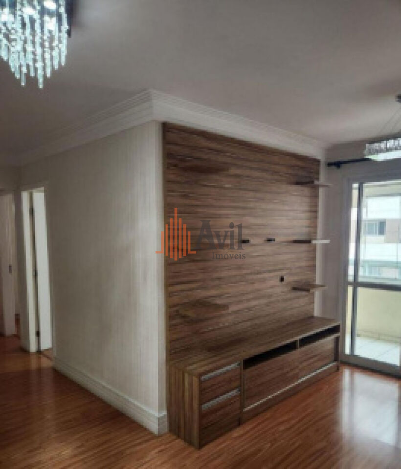 Apartamento para Venda - Tatuapé
