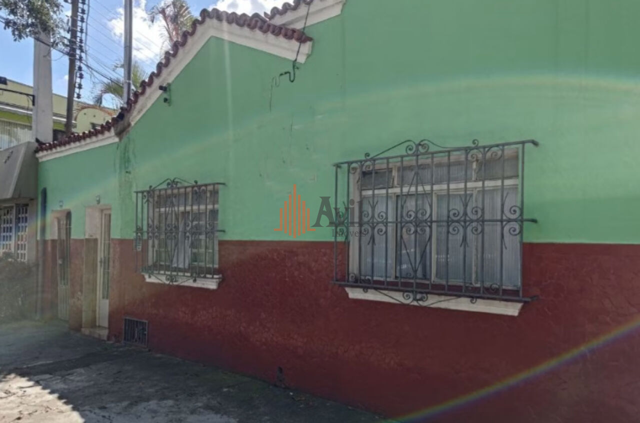 Terrenos Ou Lotes Residenciais para Venda - Vila Regente Feijó