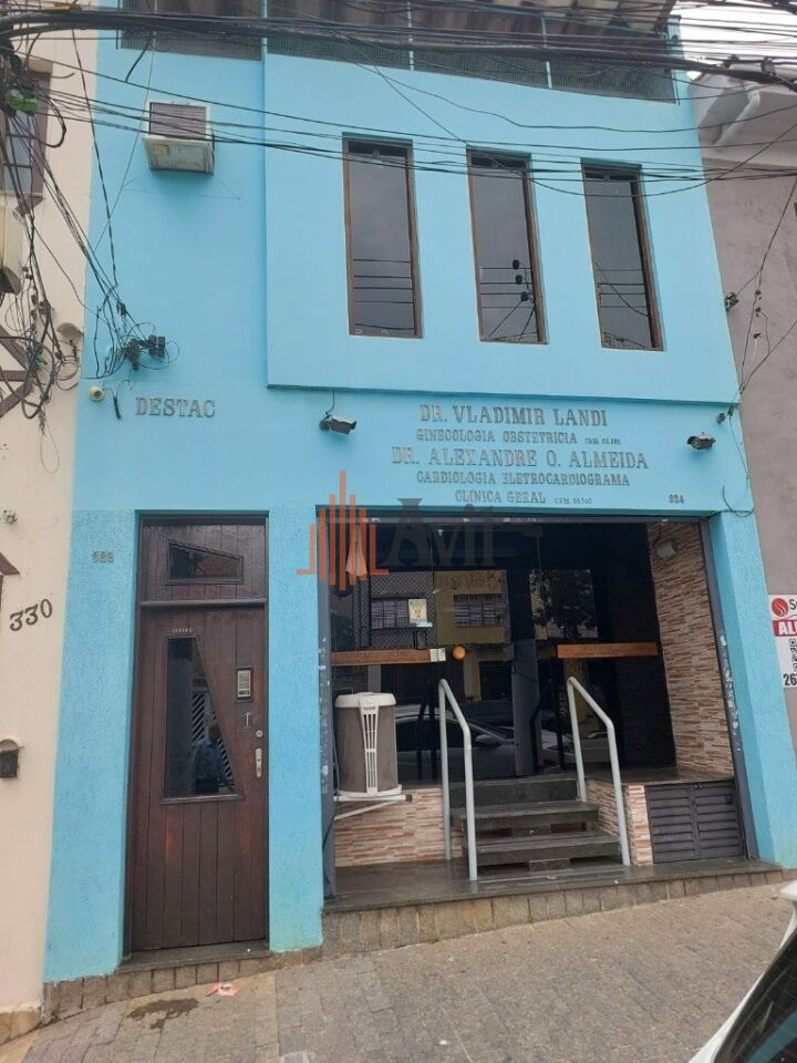 Prédios Comerciais para Venda - Tatuapé