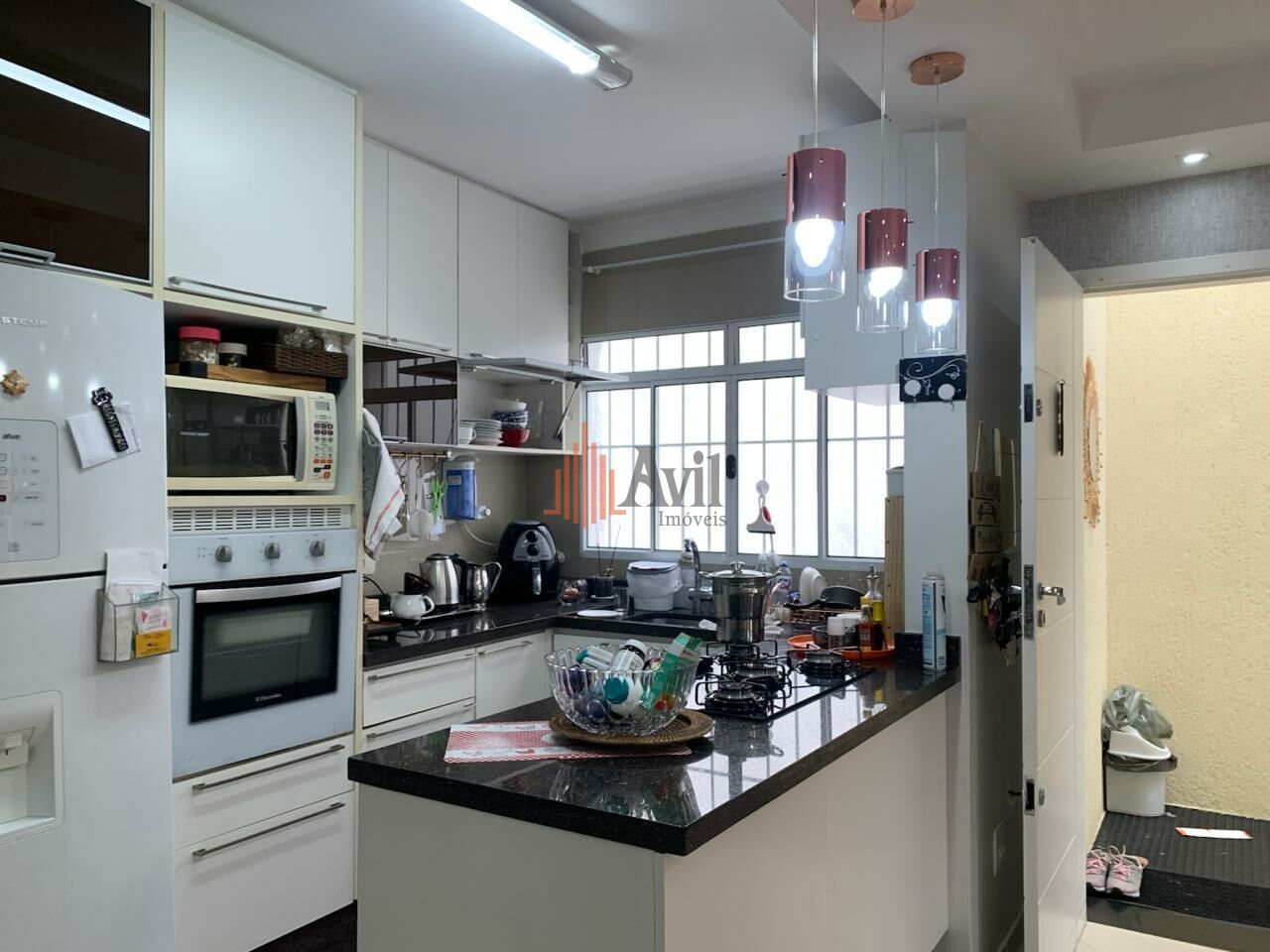 Casas Residenciais para Venda - Vila Regente Feijó