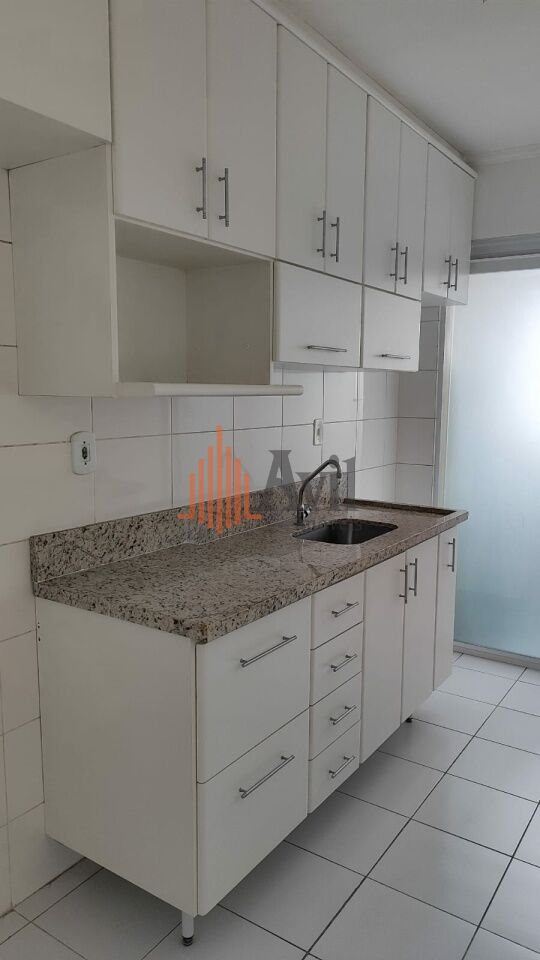 Apartamento para Venda - Mooca