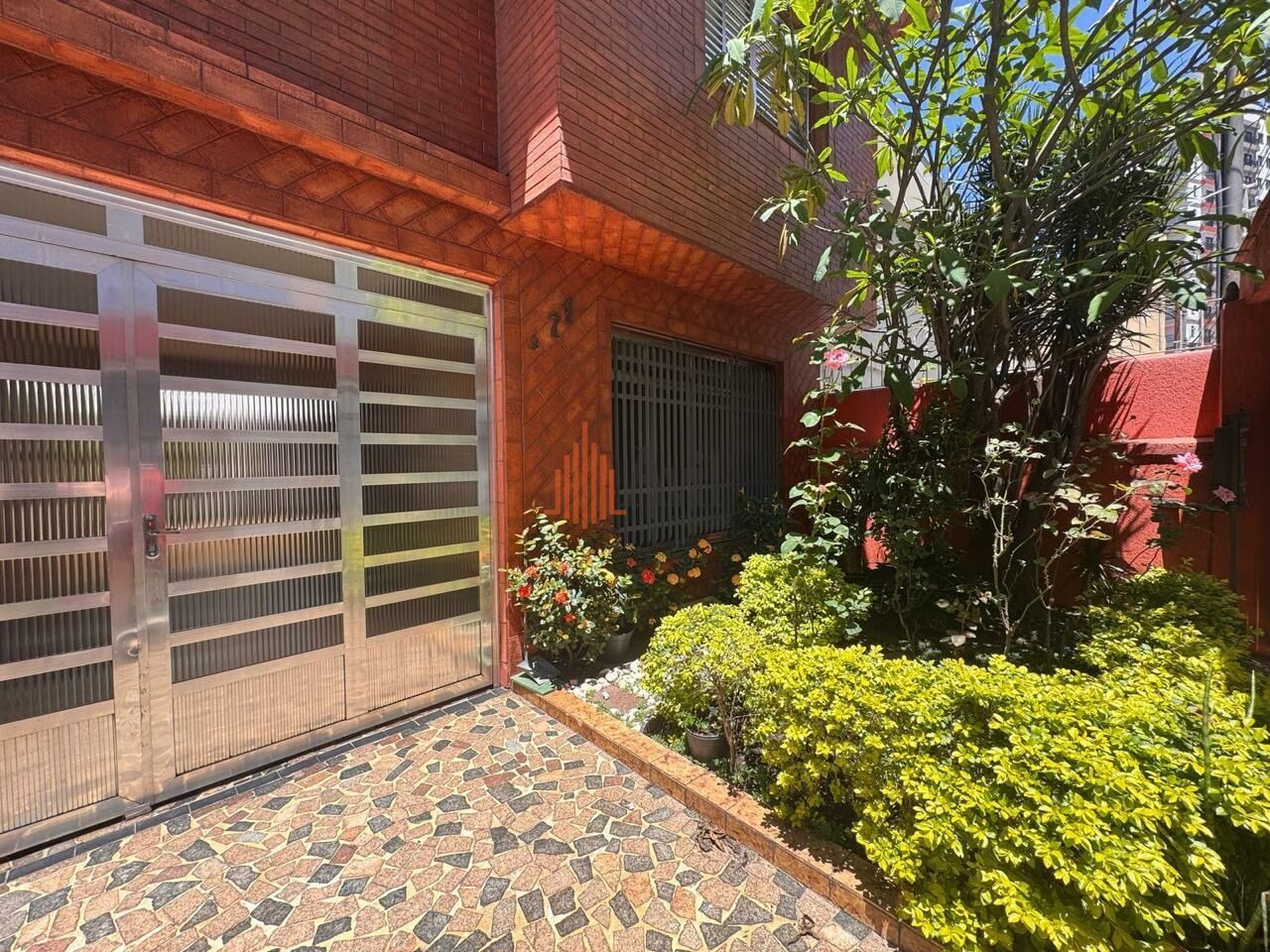 Casa Assobradada para Locação - Tatuapé