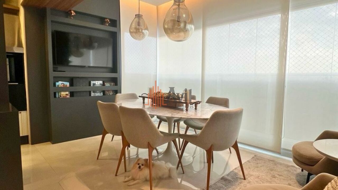 Cobertura Duplex para Venda - Jardim Anália Franco