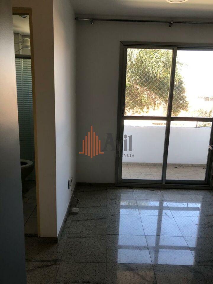 Apartamento para Venda - Jardim Anália Franco