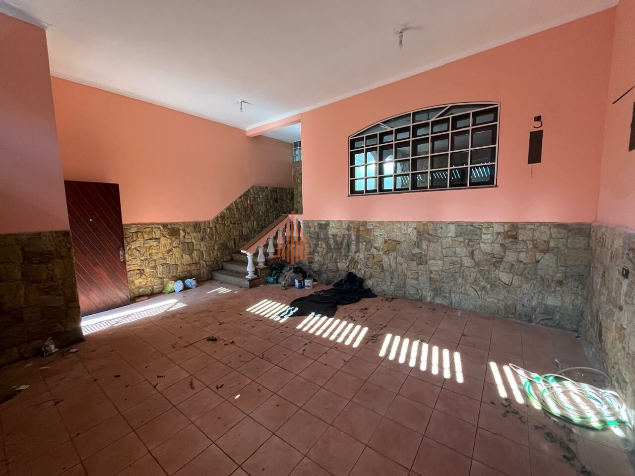 Casa Assobradada para Venda - Belenzinho