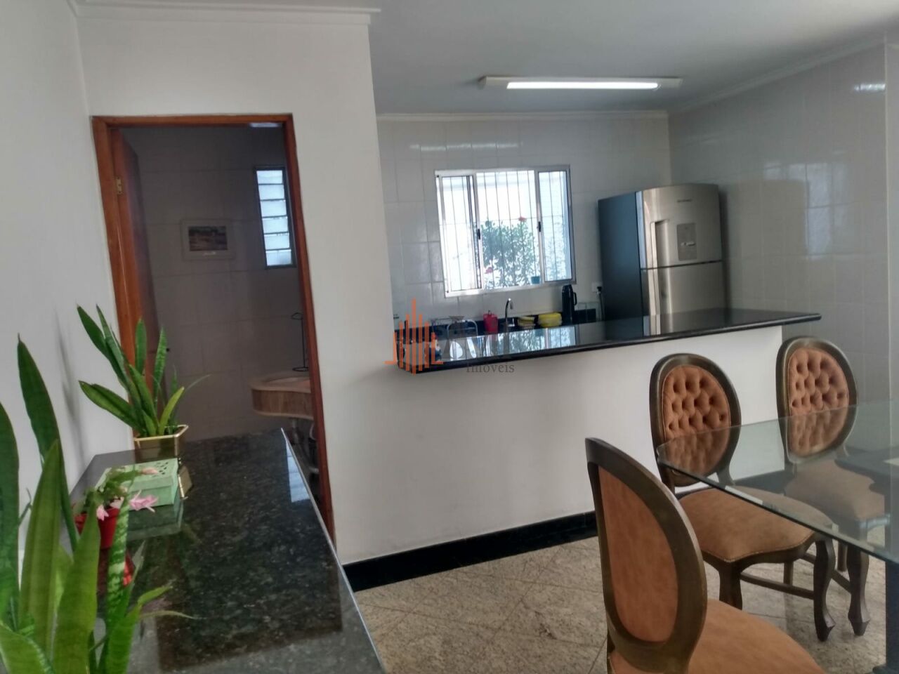Casa para Venda - Vila Formosa