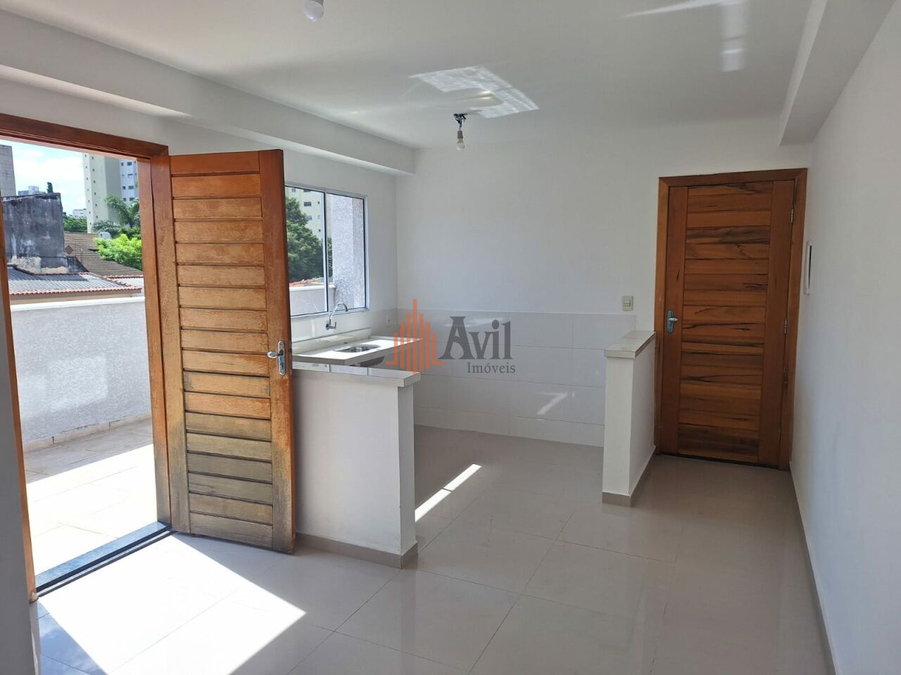 Apartamento para Venda - Penha de França