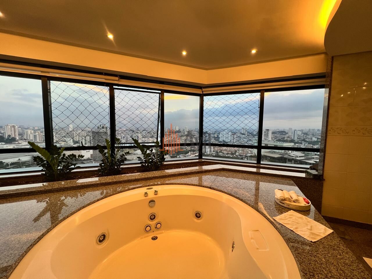 Apartamento para Venda - Jardim Anália Franco