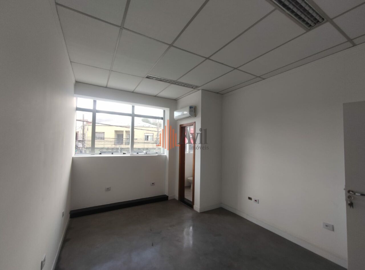 Sala Comercial para Locação - Tatuapé