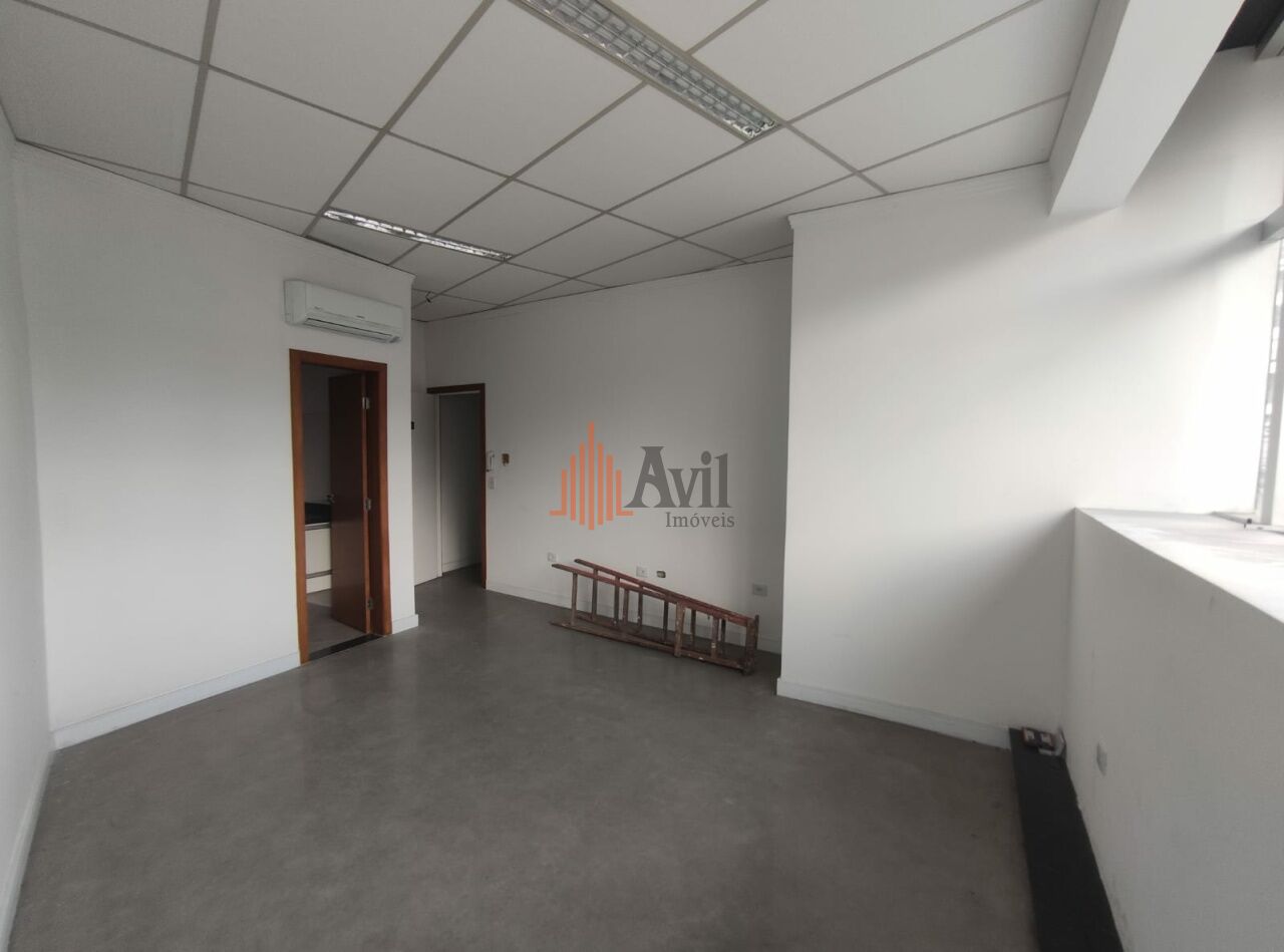 Sala Comercial para Locação - Tatuapé