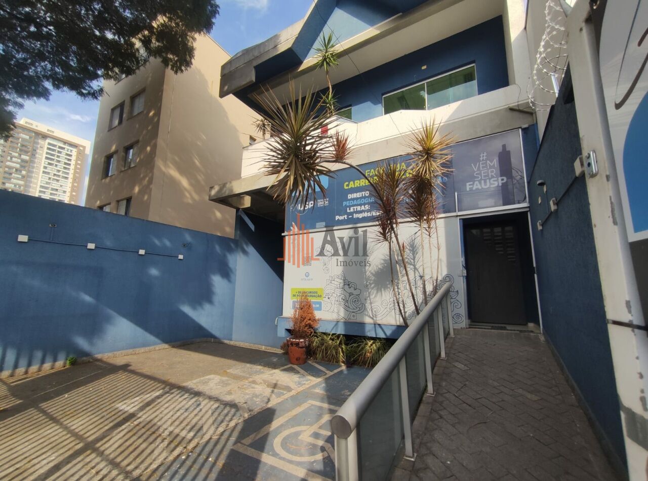 Edifício Comercial para Locação - Tatuapé