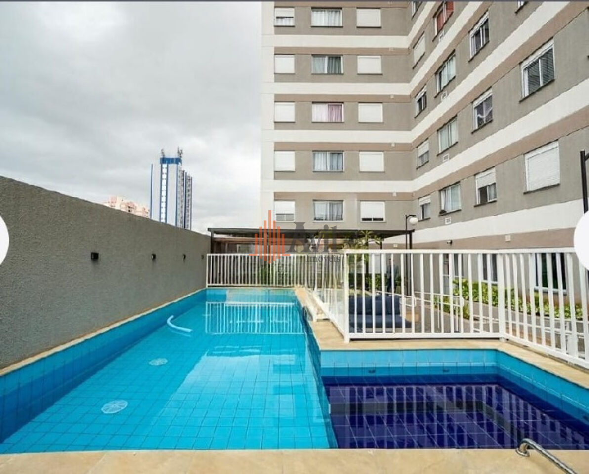Apartamento para Venda - Tatuapé