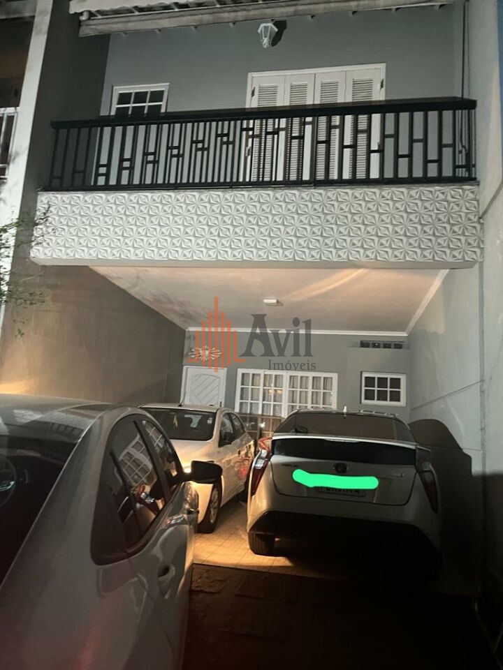 Sobrado para Venda - Vila Formosa