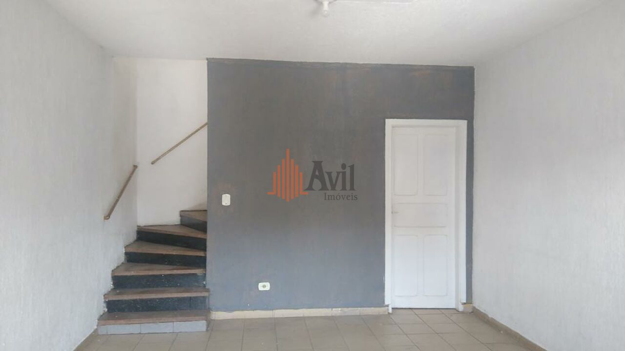 Casa-Comercial para Venda - Tatuapé