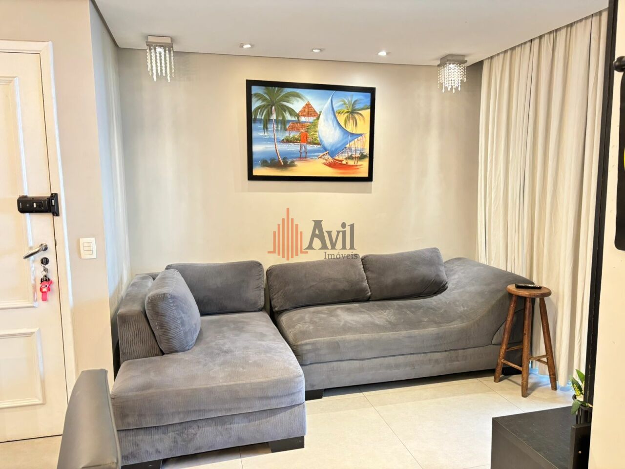 Apartamento para Venda - Tatuapé