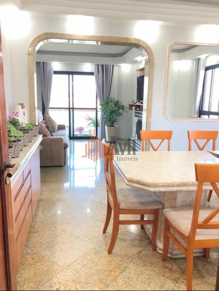 Apartamento para Venda - Vila Prudente