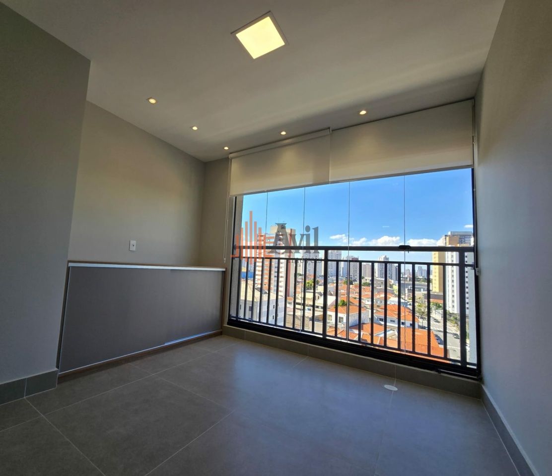 Apartamento para Locação - Tatuapé