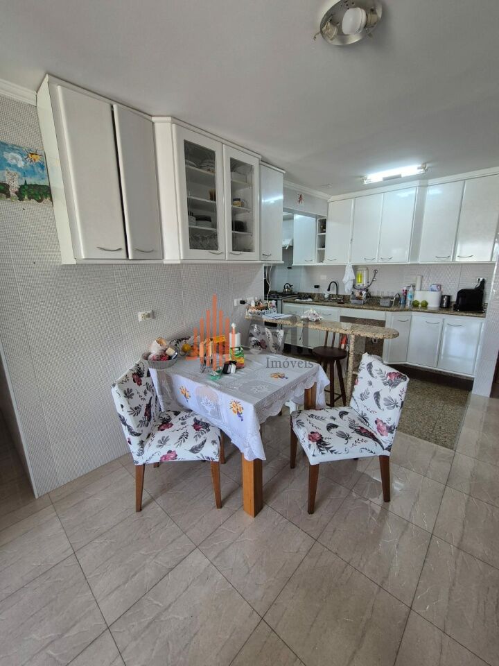 Apartamento para Venda - Vila Regente Feijó