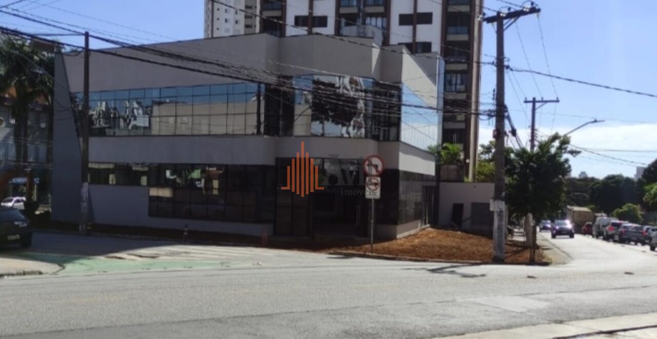 Prédios Comerciais para Locação - Tatuapé