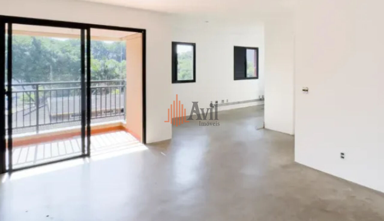 Apartamento para Venda - Mooca