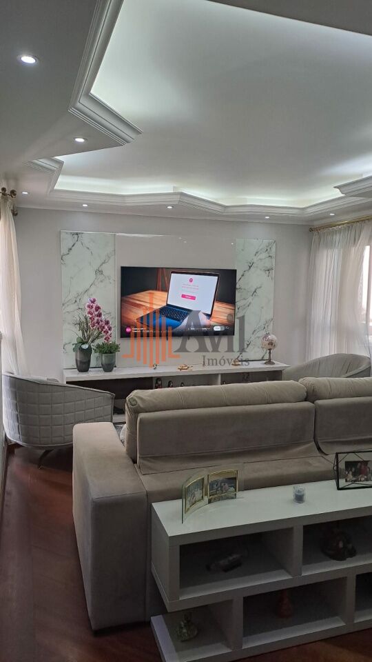 Apartamento para Venda - Vila Regente Feijó