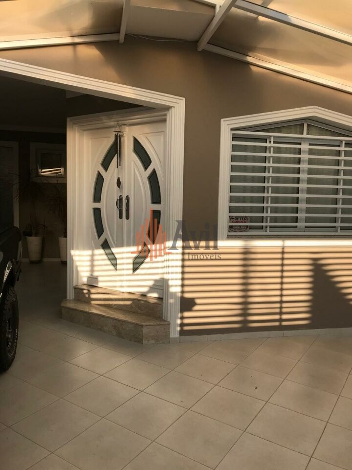 Casa Assobradada para Venda - Tatuapé