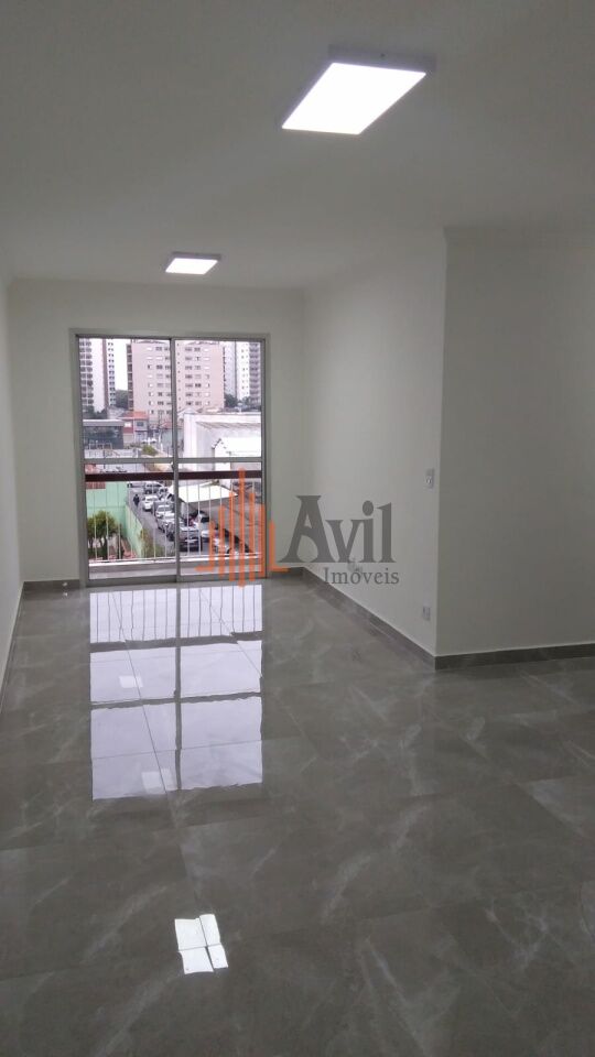 Apartamento para Venda - Tatuapé
