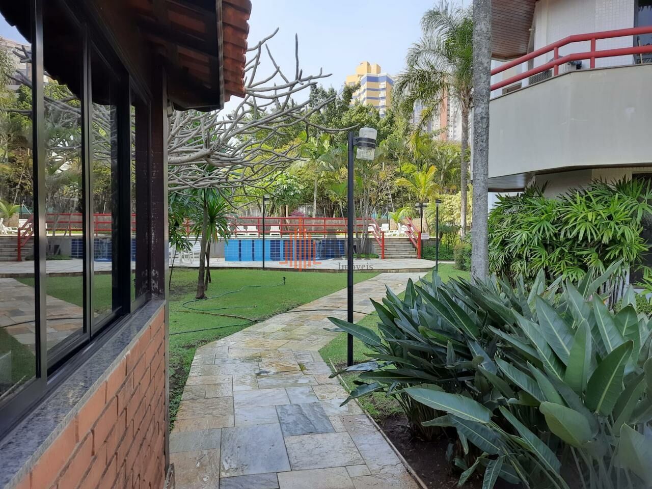 Apartamento para Venda - Jardim Avelino