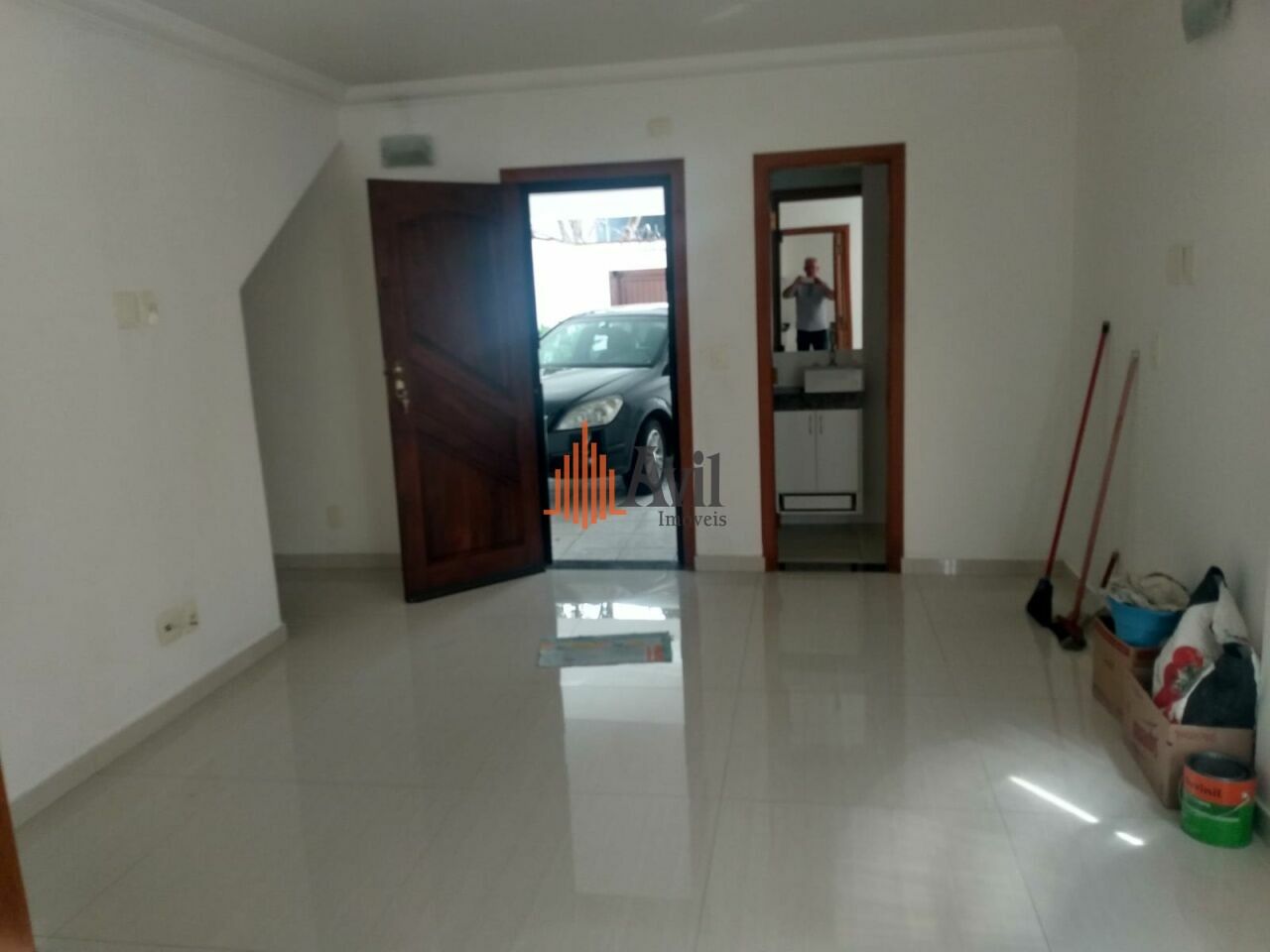 Casa Assobradada para Venda - Vila Formosa