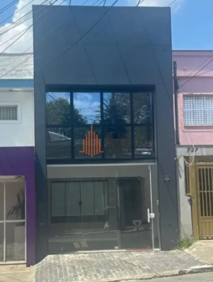 Prédios Comerciais para Locação - Tatuapé