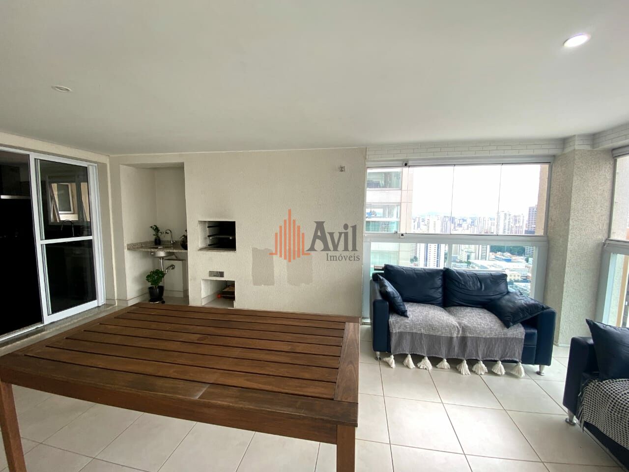 Apartamento para Venda - Vila Gomes Cardim