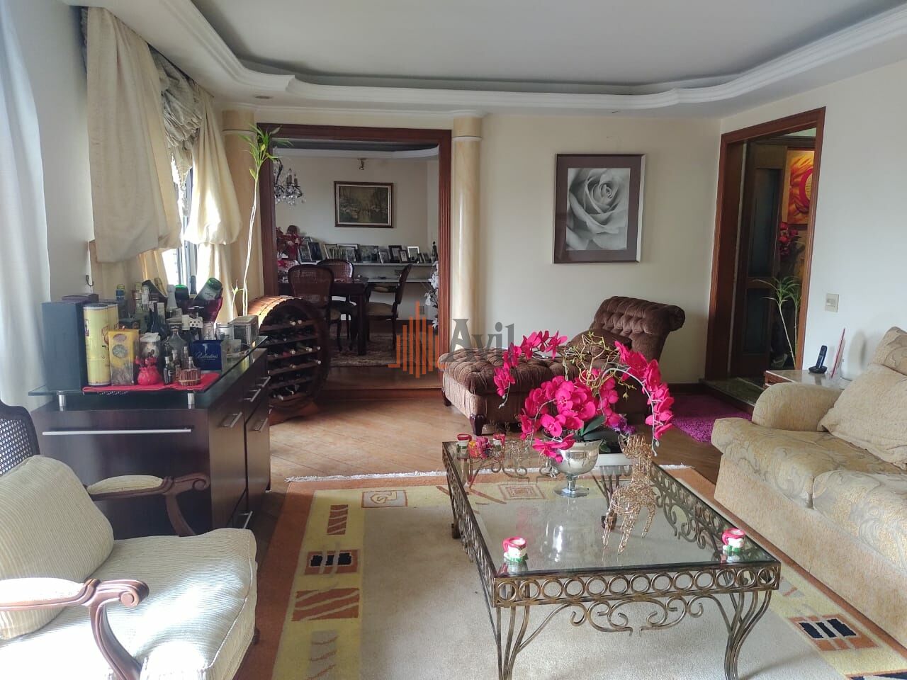 Apartamento para Venda - Tatuapé