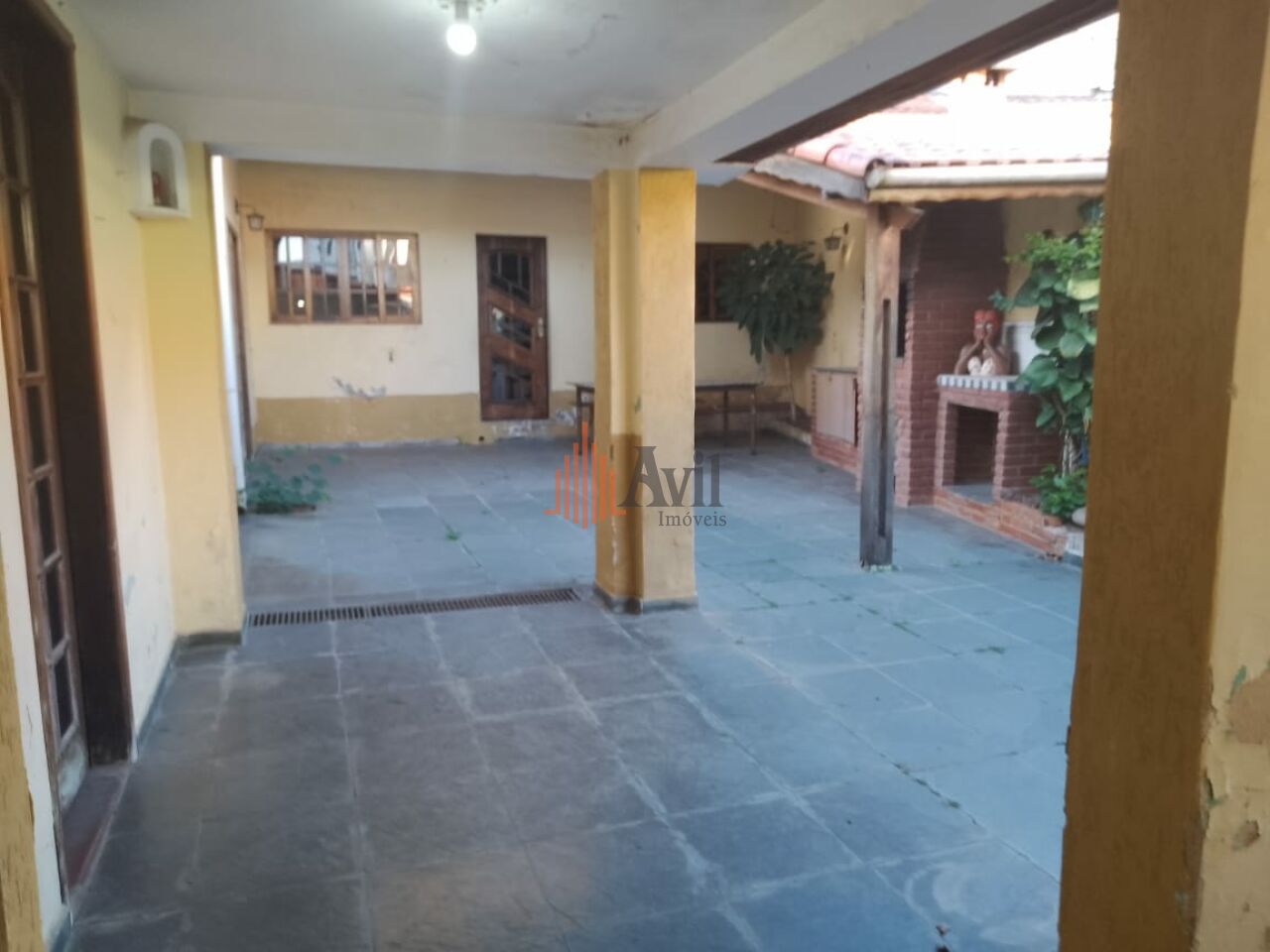 Casa Térrea para Venda - Vila Formosa