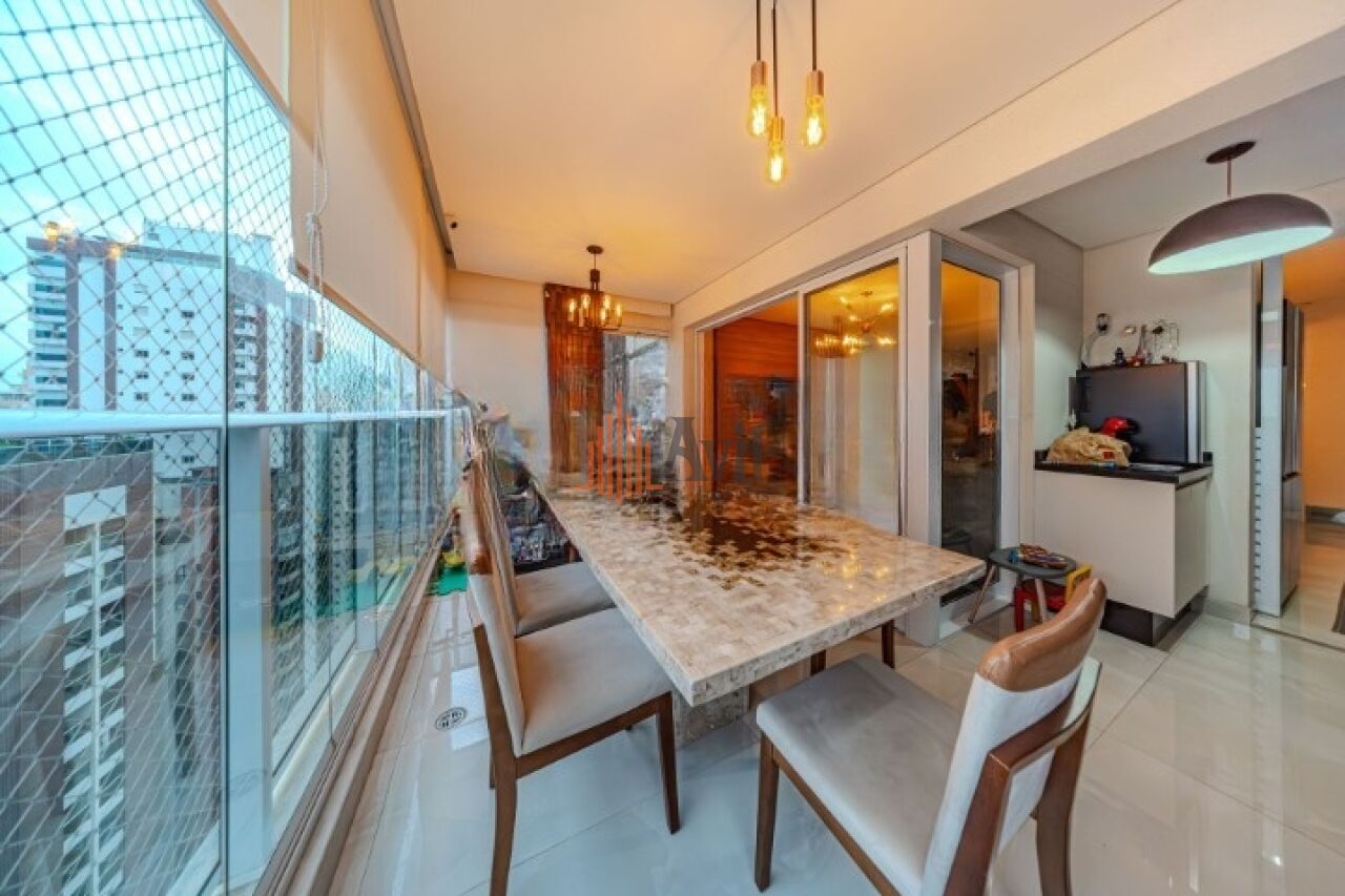 Apartamento para Venda - Vila Regente Feijó