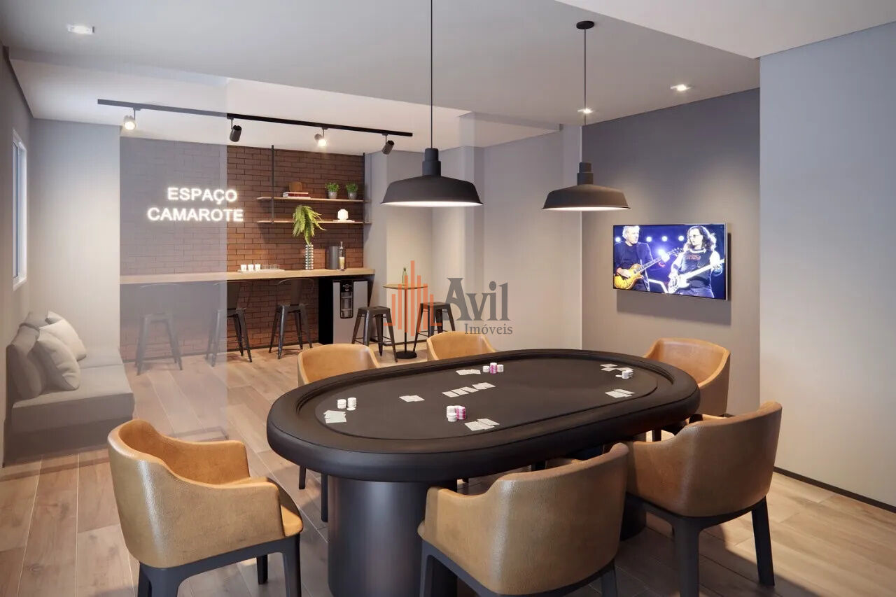 Apartamento para Venda - Belenzinho