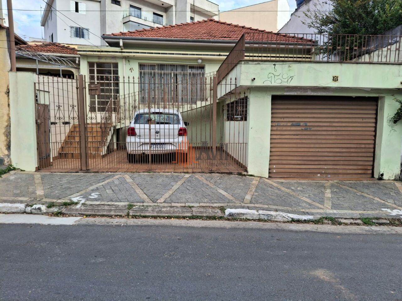 Casa para Venda - Vila Formosa