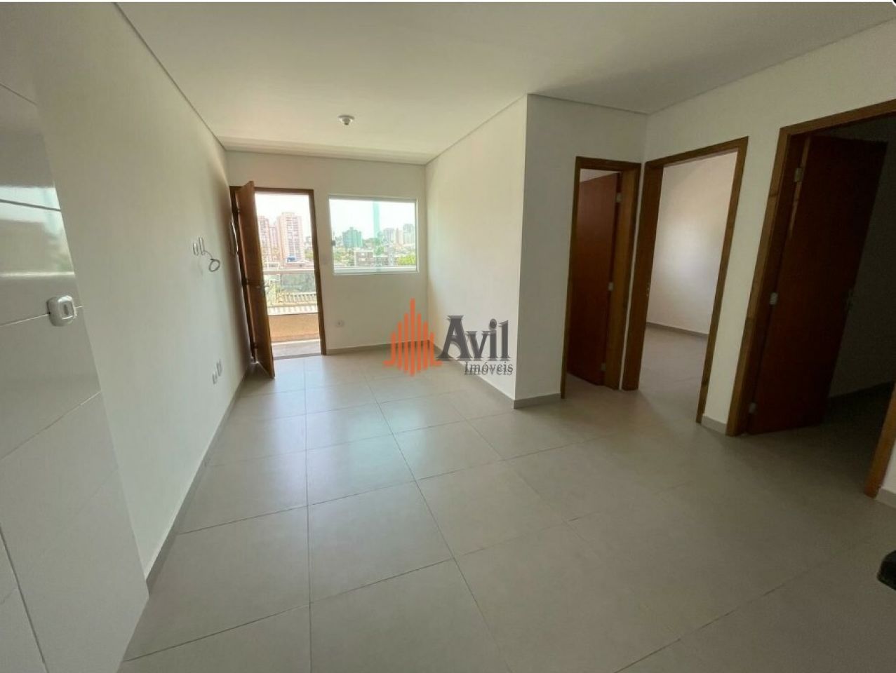 Apartamento para Venda - Chácara Mafalda