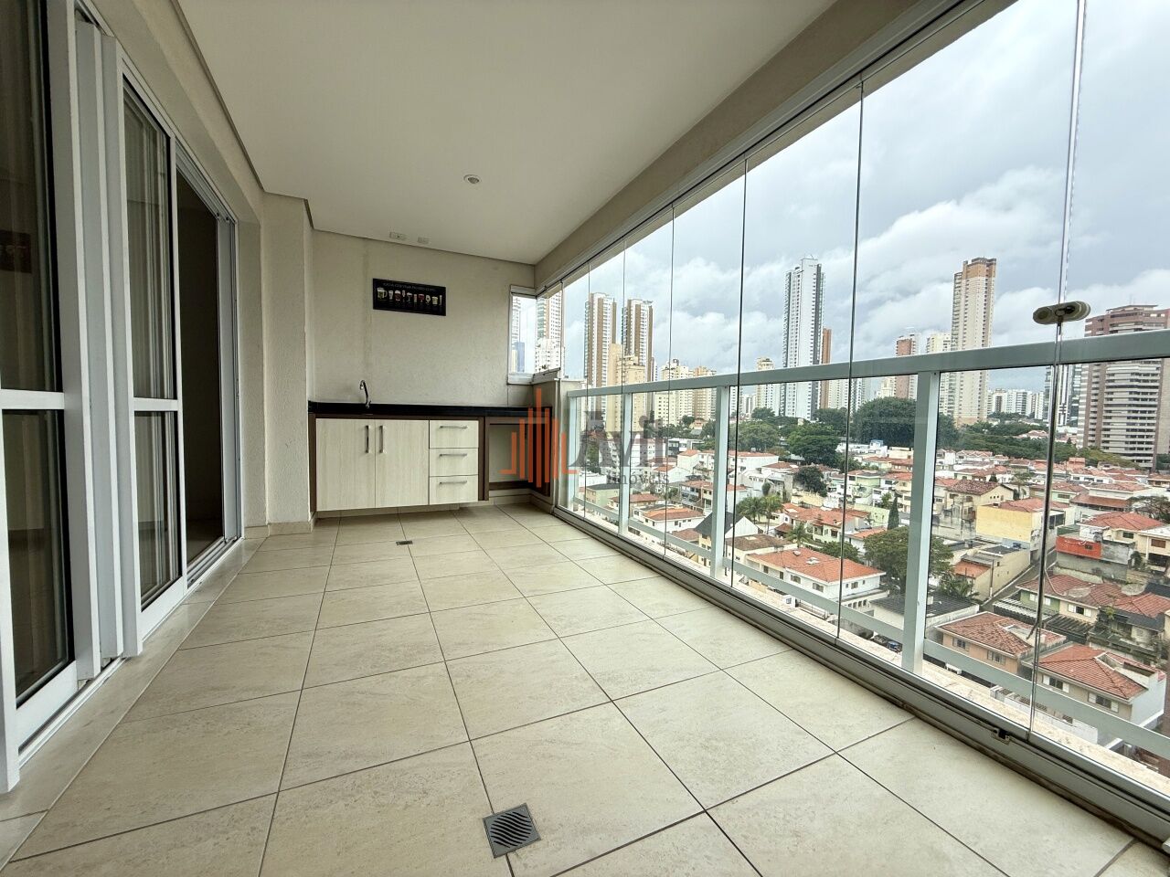 Apartamento para Venda - Vila Regente Feijó